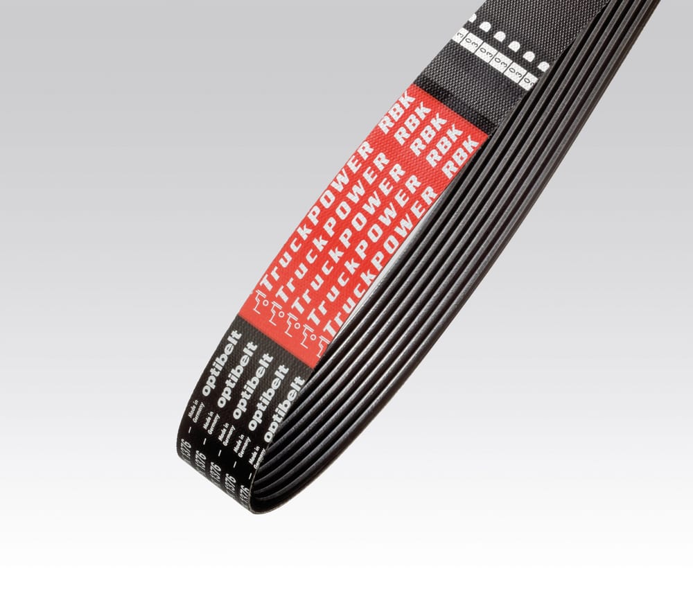 PK Kaiš - 8pk 1500mm