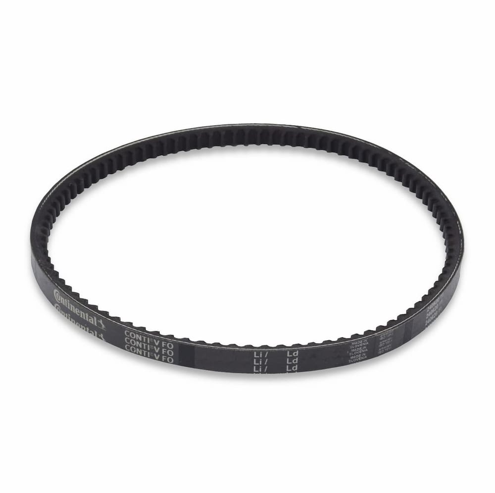 Rebrasti kaiš - Bx 46/17x1213 Lw