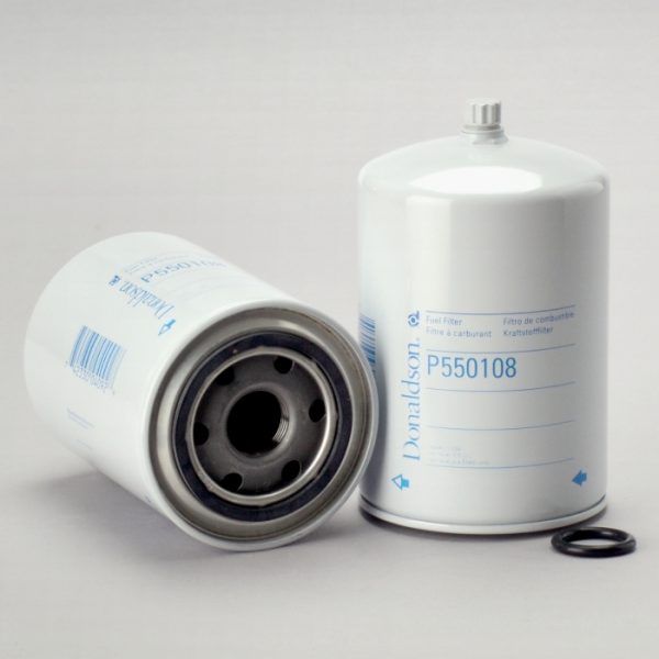 Filter Goriva – P550108