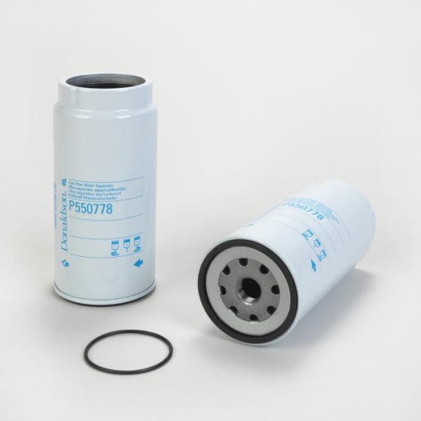 Filter Goriva – P550778