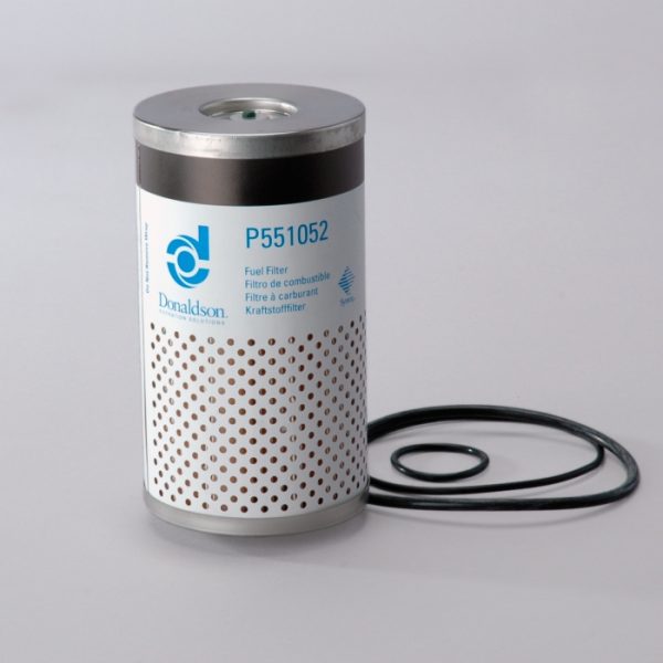 Filter Goriva – P551052