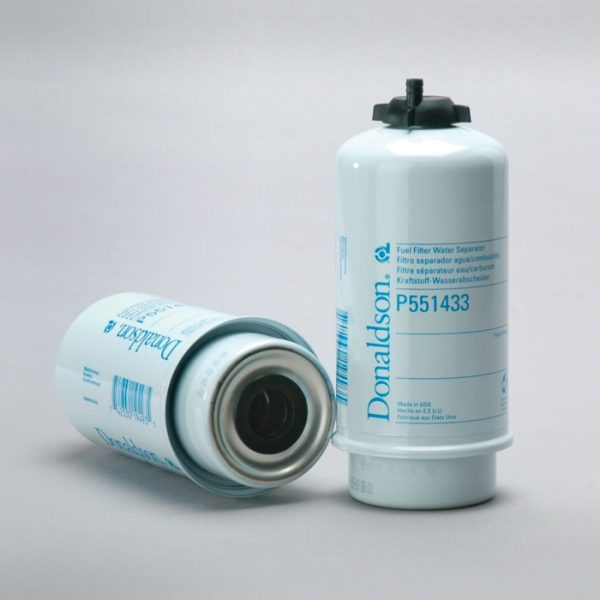 Filter Goriva – P551433