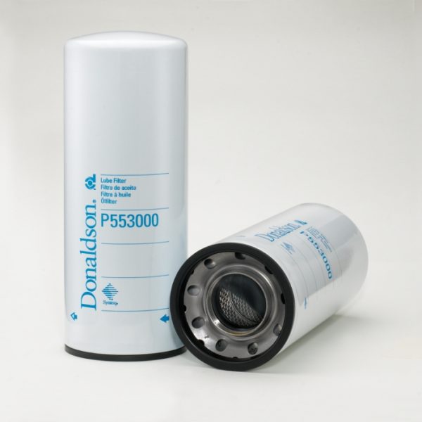 Filter Ulja – P553000