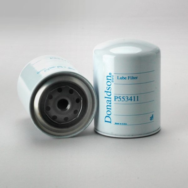 Filter Ulja – P553411