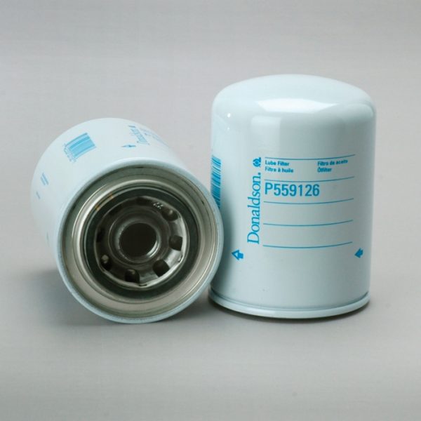 Filter Ulja – P559126